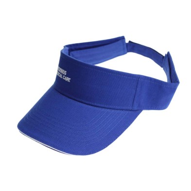 Sun visor cap